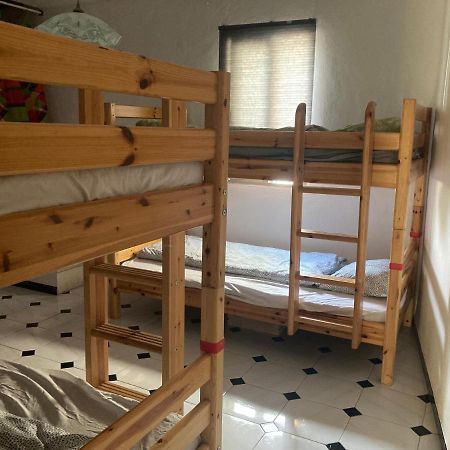 Hostel Backpackers La Gaditana Alhaurín el Grande Eksteriør billede