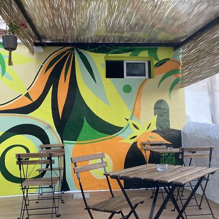 Hostel Backpackers La Gaditana Alhaurín el Grande Eksteriør billede