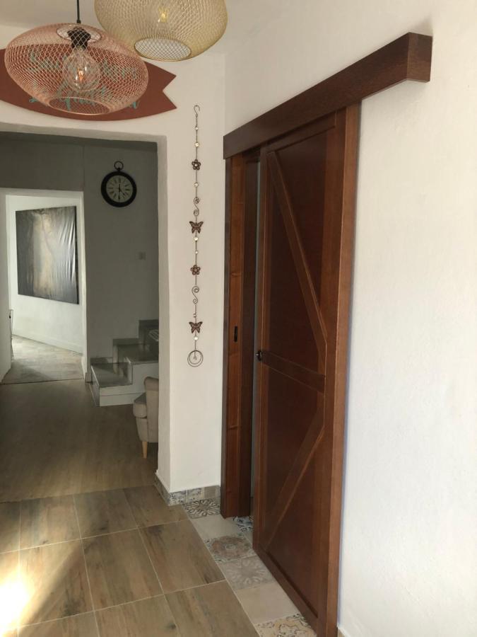 Hostel Backpackers La Gaditana Alhaurín el Grande Eksteriør billede