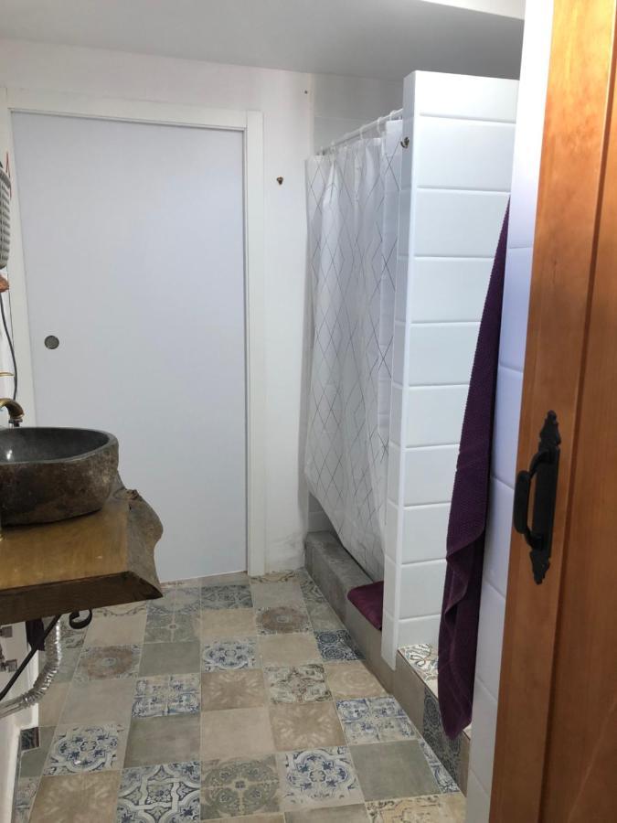Hostel Backpackers La Gaditana Alhaurín el Grande Eksteriør billede