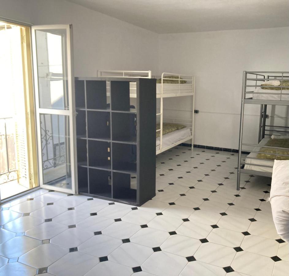 Hostel Backpackers La Gaditana Alhaurín el Grande Eksteriør billede