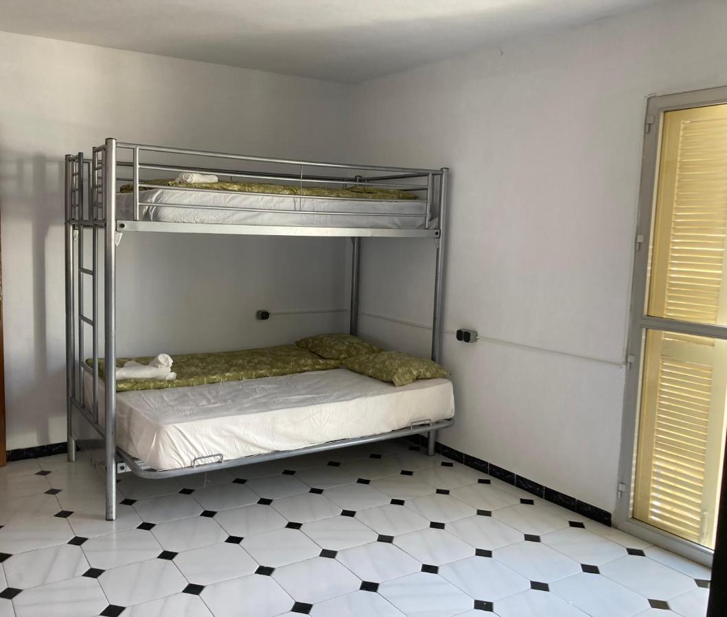 Hostel Backpackers La Gaditana Alhaurín el Grande Eksteriør billede