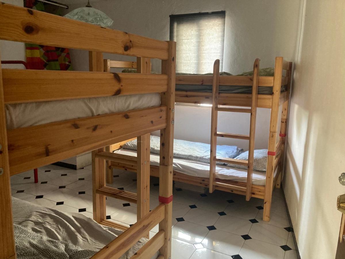 Hostel Backpackers La Gaditana Alhaurín el Grande Eksteriør billede