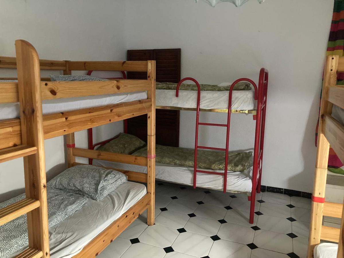 Hostel Backpackers La Gaditana Alhaurín el Grande Eksteriør billede