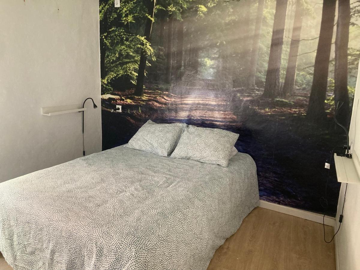 Hostel Backpackers La Gaditana Alhaurín el Grande Eksteriør billede