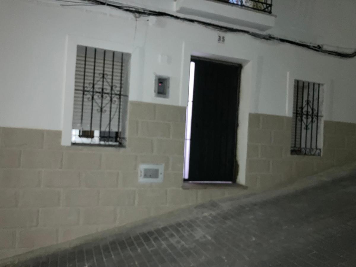 Hostel Backpackers La Gaditana Alhaurín el Grande Eksteriør billede