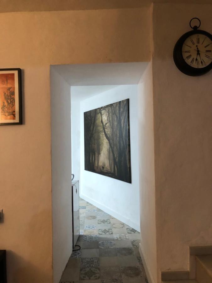 Hostel Backpackers La Gaditana Alhaurín el Grande Eksteriør billede